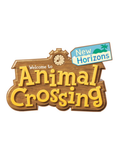 Lampara paladone videojuegos animal crossing new