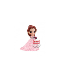 Figura banpresto q posket disney la