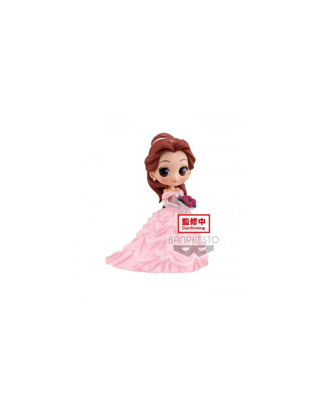 Figura banpresto q posket disney la