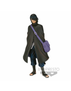 Figura banpresto boruto: naruto next generations