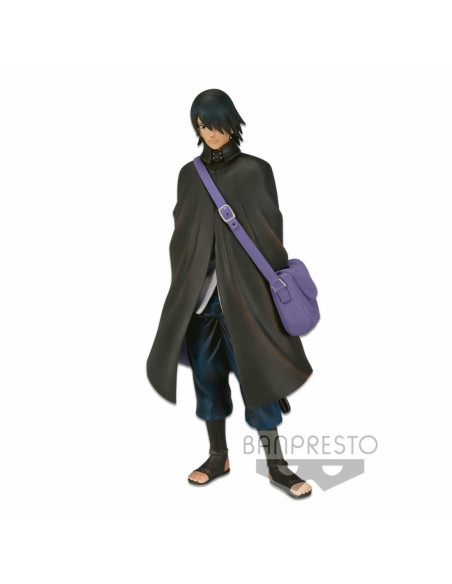 Figura banpresto boruto: naruto next generations