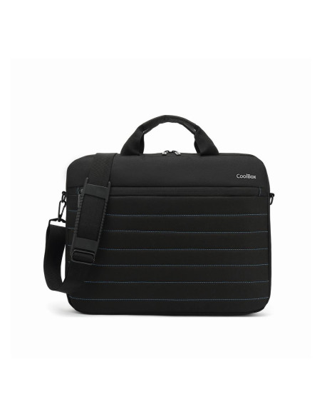 Funda maletin coolbox portatil netbook hasta