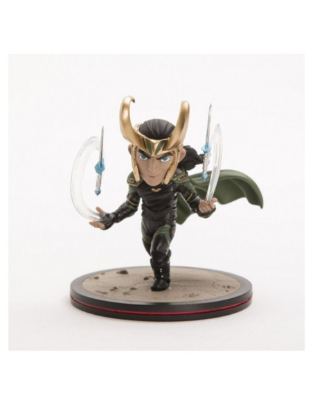 Figura quantum mechanix marvel thor ragnarok