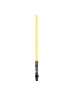 Replica hasbro star wars sable laser