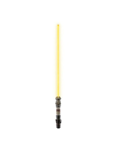 Replica hasbro star wars sable laser