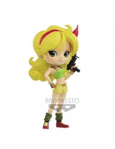 Figura banpresto q posket dragon ball