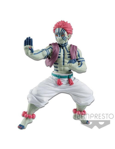 Figura banpresto kimetsu no yaiba demon