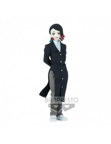 Figura banpresto kimetsu no yaiba demon