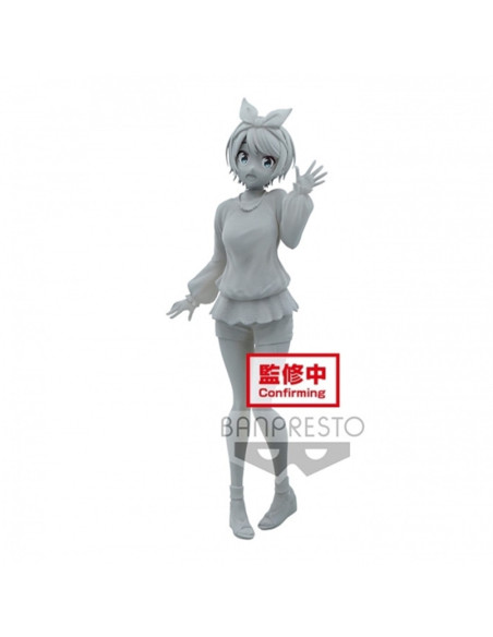 Figura banpresto rent a girlfriend ruka