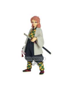 Figura banpresto kimetsu no yaiba demon