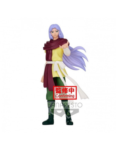 Figura banpresto saint seiya cosmo memoir