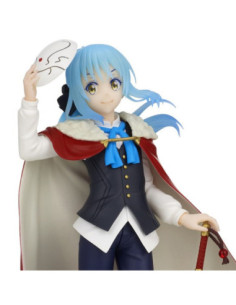 Figura banpresto espresto that time i
