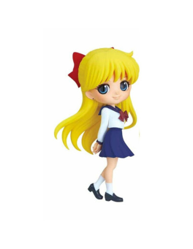 Figura banpresto q posket sailor moon