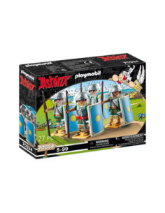 Playmobil asterix: tropa romana