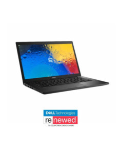 Portatil dell latitude 7490 i5 - 8350u 16gb