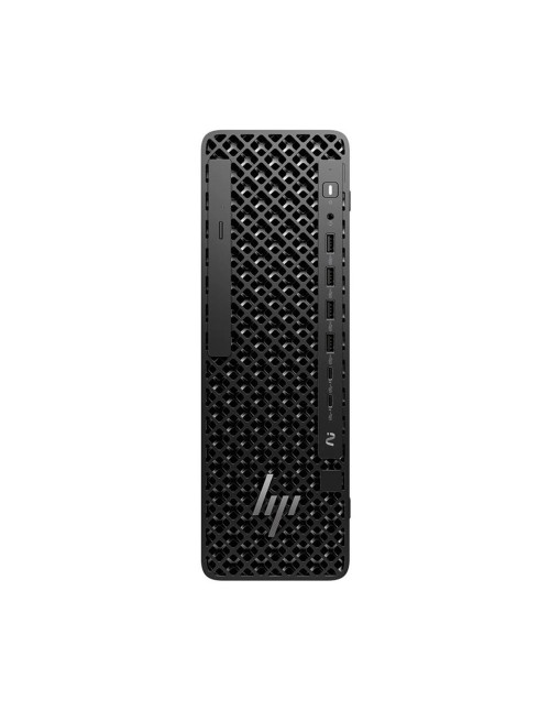 Ordenador hp z2 sff g1i u7 - 265