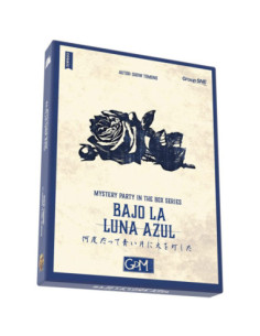 Juego mesa gdm mm -  bajo