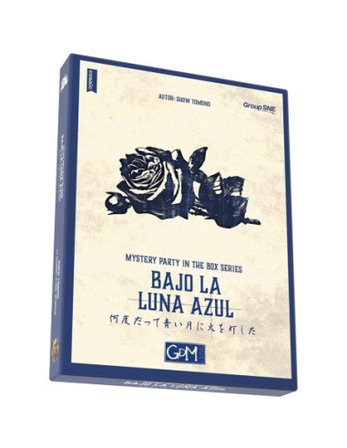 Juego mesa gdm mm -  bajo