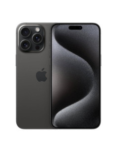 Telefono movil smartphone apple iphone 15
