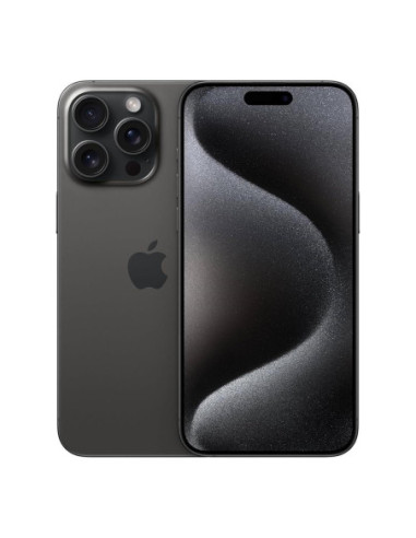 Telefono movil smartphone apple iphone 15