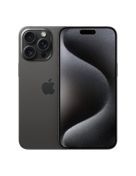 Telefono movil smartphone apple iphone 15