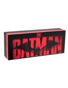 Lampara paladone dc comics the batman