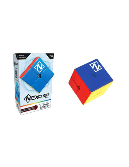 Nexcube 2x2 clasico