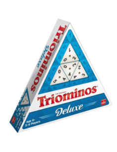 Juego mesa triminos deluxe pegi 6