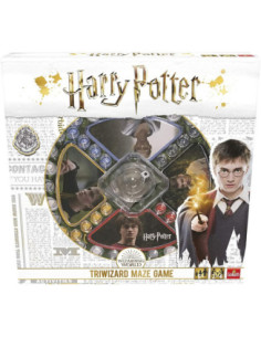 Juego mesa harry potter los tres