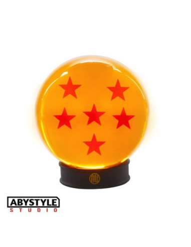 Replica dragon ball bola dragon 6