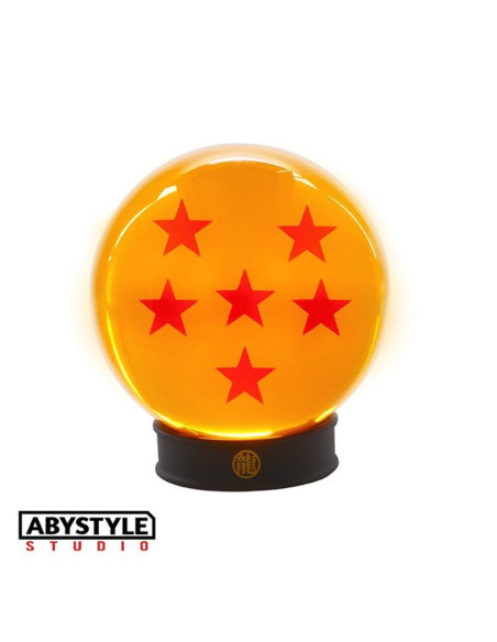 Replica dragon ball bola dragon 6
