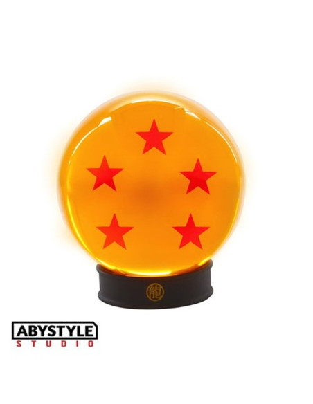 Replica dragon ball bola dragon 5