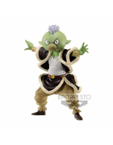 Figura banpresto gobta 10 cm that