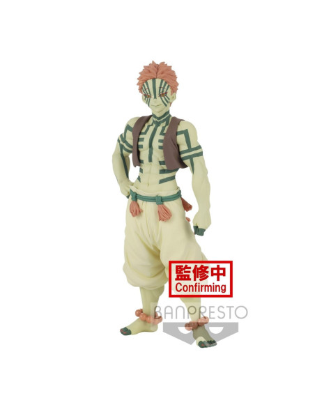 Figura banpresto kimetsu no yaiba demon