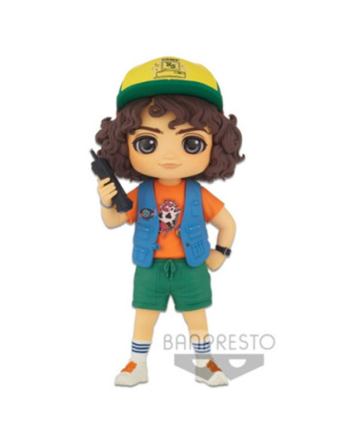 Figura banpresto q posket stranger things