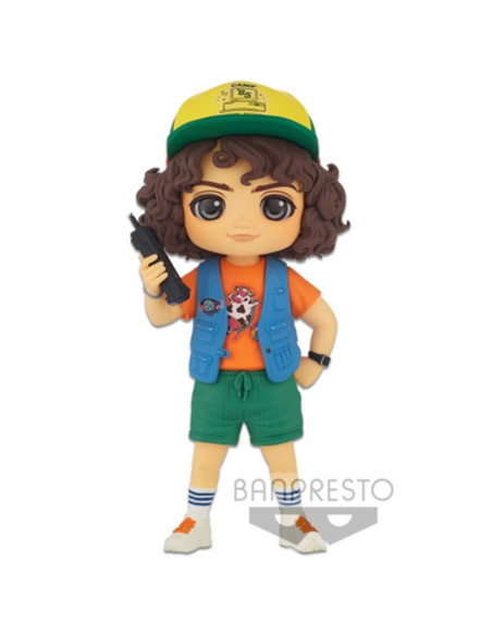 Figura banpresto q posket stranger things