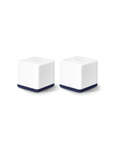 Router mesh mercusys halo h50g 1900mbps