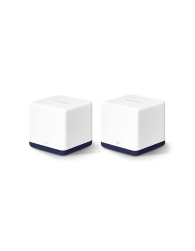 Router mesh mercusys halo h50g 1900mbps