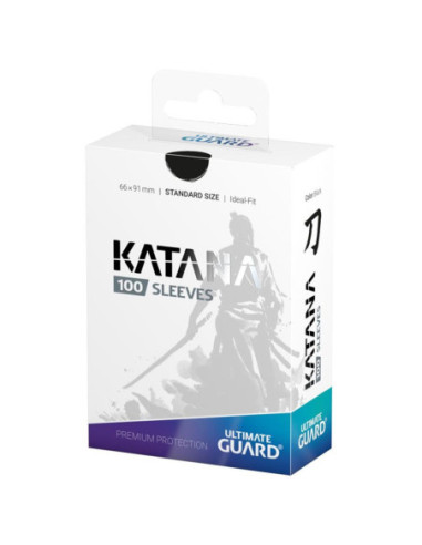 Fundas ultimate guard katana sleeves tamaño
