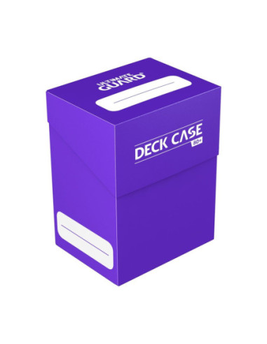 Caja cartas ultimate guard deck case