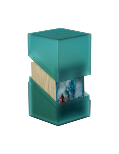 Caja cartas ultimate guard 100+ tamaño