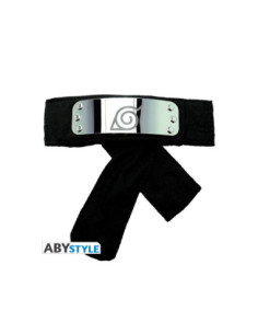 Replica naruto shippuden bandana konoha