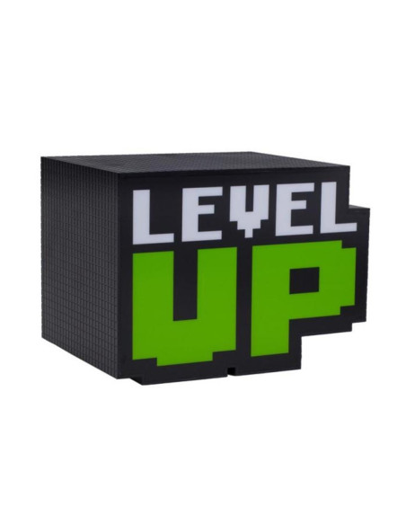 Lampara paladone level up light con