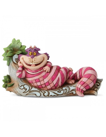 Figura enesco disney alicia en el