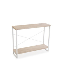 Mesa entrada taline clara