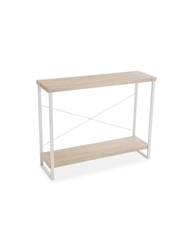 Mesa entrada taline clara