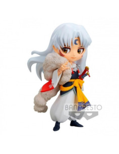 Figura banpresto q posket inuyasha -  sesshomaru