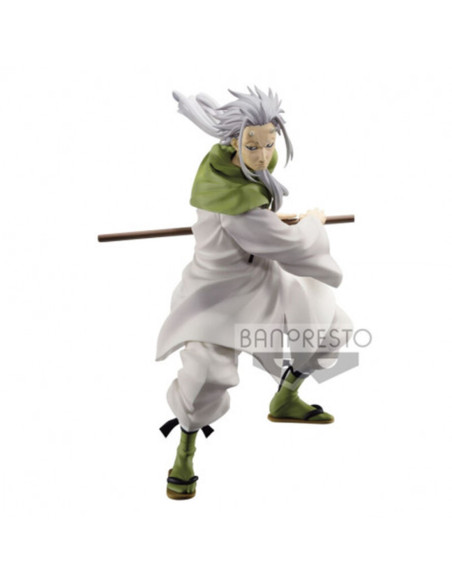 Figura banpresto that time i got