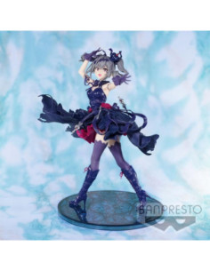 Figura banpresto idolmaster cinderella ranko kanzaki