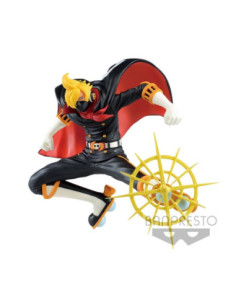 Figura banpresto one piece battle record